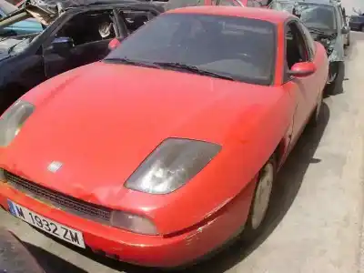 Veicolo di demolizione FIAT COUPE (175) 2.0 16V CAT dell'anno 1995 alimentato 