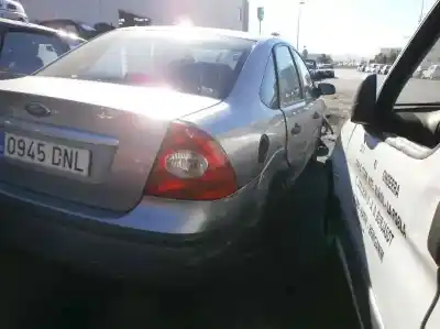 Scrapping Vehicle ford focus berlina (cap) ghia of the year 2005 powered hwda