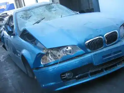 Sloopvoertuig BMW 3 COUPÉ (E46) 330 xi van het jaar 2000 aangedreven 28509528