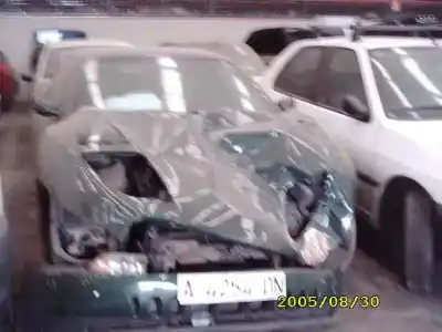 Veicolo di demolizione FIAT COUPE (175) 1.8 16V dell'anno 1998 alimentato 183A1000