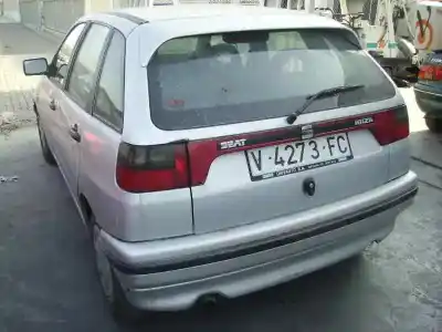 Veículo de Sucata seat ibiza (6k) glx do ano 1995 alimentado abs