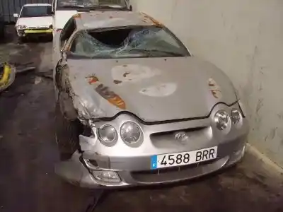 Здавання транспортного засобу HYUNDAI COUPE I (RD) 2.0 16V року 2001 потужний G4GF