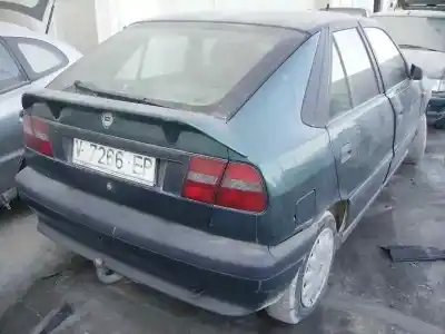 Здавання транспортного засобу LANCIA DELTA 1.6 CAT року 1994 потужний 