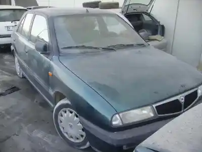 Утилизация автомобиля lancia delta 1.6 cat года 1994 питание 