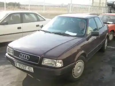 Veículo de Sucata AUDI 80 B4 AVANT (8C5) 2.3 E do ano 1993 alimentado NG