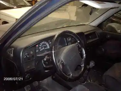 Veículo de Sucata opel frontera a básico do ano 1998 alimentado 25tds(vm41b)