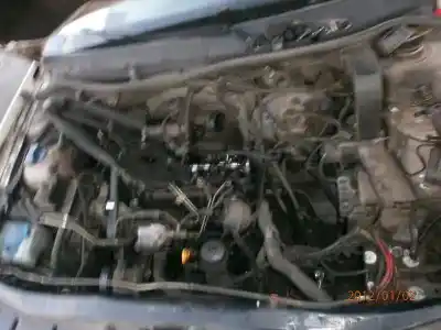 Scrapping Vehicle skoda octavia i combi (1u5) 1.9 tdi 4x4 of the year 2002 powered alh