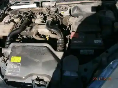 Scrapping Vehicle ford focus i (daw, dbw) 1.8 turbo di / tddi of the year 2000 powered c9db