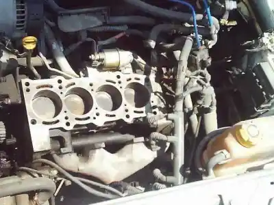 Veicolo di demolizione fiat palio weekend (178) 1.2 cat dell'anno 1999 alimentato 178b5000