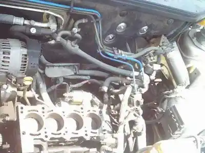 Veicolo di demolizione fiat palio weekend (178) 1.2 cat dell'anno 1999 alimentato 178b5000