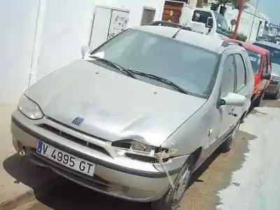 Veicolo di demolizione fiat palio weekend (178) 1.2 cat dell'anno 1999 alimentato 178b5000