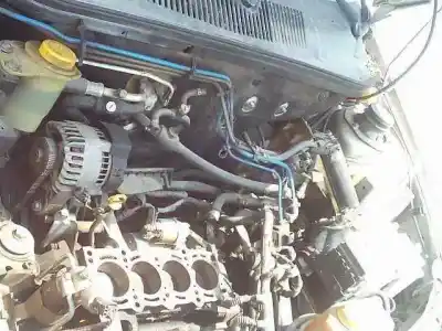 Veicolo di demolizione fiat palio weekend (178) 1.2 cat dell'anno 1999 alimentato 178b5000