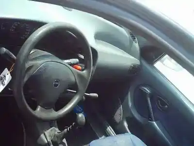 Veicolo di demolizione fiat palio weekend (178) 1.2 cat dell'anno 1999 alimentato 178b5000