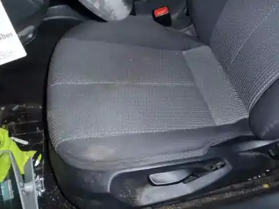 Veículo de Sucata seat leon (1p1) reference copa do ano 2010 alimentado bxf