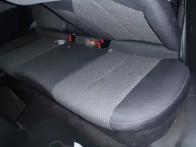 Veículo de Sucata seat leon (1p1) reference copa do ano 2010 alimentado bxf