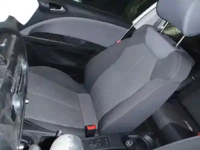 Veículo de Sucata seat leon (1p1) reference copa do ano 2010 alimentado bxf