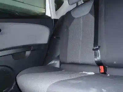 Veículo de Sucata seat leon (1p1) reference copa do ano 2010 alimentado bxf