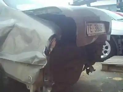 Veicolo di demolizione fiat marea berlina (185) 1.9 jtd cat dell'anno 2000 alimentato 182b4000