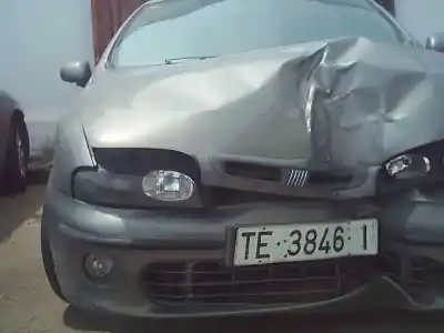Veicolo di demolizione fiat marea berlina (185) 1.9 jtd cat dell'anno 2000 alimentato 182b4000