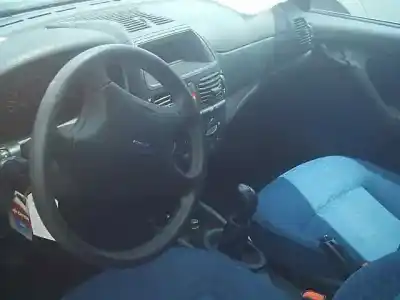 Veicolo di demolizione fiat marea berlina (185) 1.9 jtd cat dell'anno 2000 alimentato 182b4000