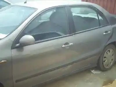 Veicolo di demolizione fiat marea berlina (185) 1.9 jtd cat dell'anno 2000 alimentato 182b4000