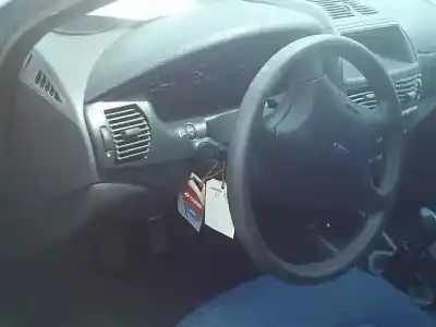 Veicolo di demolizione fiat marea berlina (185) 1.9 jtd cat dell'anno 2000 alimentato 182b4000