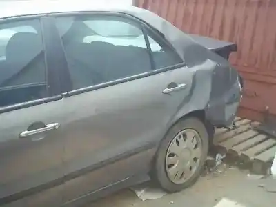 Veicolo di demolizione fiat marea berlina (185) 1.9 jtd cat dell'anno 2000 alimentato 182b4000