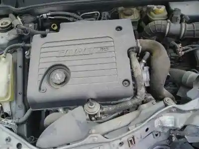 Veicolo di demolizione fiat marea berlina (185) 1.9 jtd cat dell'anno 2000 alimentato 182b4000