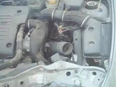 Veicolo di demolizione fiat marea berlina (185) 1.9 jtd cat dell'anno 2000 alimentato 182b4000