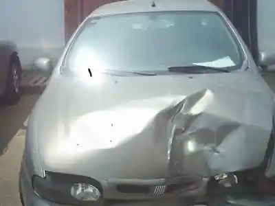 Veicolo di demolizione fiat marea berlina (185) 1.9 jtd cat dell'anno 2000 alimentato 182b4000