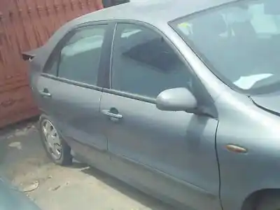 Veicolo di demolizione fiat marea berlina (185) 1.9 jtd cat dell'anno 2000 alimentato 182b4000