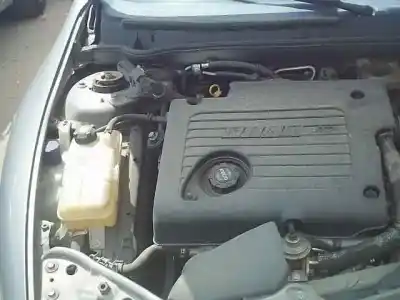 Veicolo di demolizione fiat marea berlina (185) 1.9 jtd cat dell'anno 2000 alimentato 182b4000