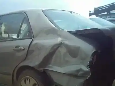 Veicolo di demolizione fiat marea berlina (185) 1.9 jtd cat dell'anno 2000 alimentato 182b4000