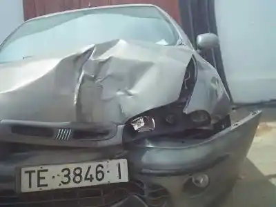 Veicolo di demolizione fiat marea berlina (185) 1.9 jtd cat dell'anno 2000 alimentato 182b4000