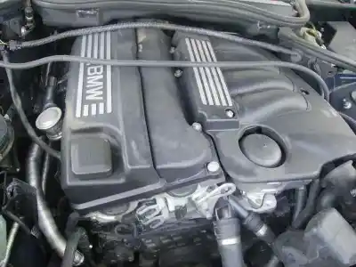 Veículo de Sucata bmw serie 3 compact (e46) 316ti do ano 2002 alimentado b18a