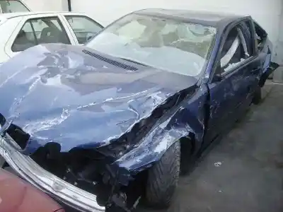 Veículo de Sucata bmw serie 3 compact (e46) 316ti do ano 2002 alimentado b18a