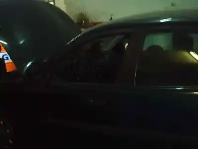 Scrapping Vehicle mg serie 200 (rf) 220 sd of the year 1998 powered 20t2r