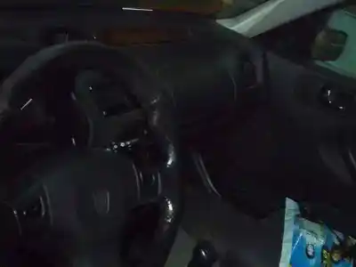 Scrapping Vehicle mg serie 200 (rf) 220 sd of the year 1998 powered 20t2r