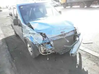 Veículo de Sucata ford transit connect (tc7) furgón (2006->) do ano 2006 alimentado hcpa Veículo de Sucata ford transit connect (tc7) furgón (2006->) do ano 2006 alimentado hcpa