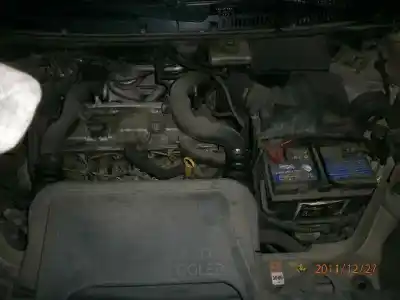 Утилизация автомобиля ford transit connect (tc7) furg. года 2004 питание hcpa