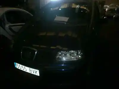 Veículo de Sucata SEAT ALHAMBRA (7V9) Stella do ano 2002 alimentado ATM