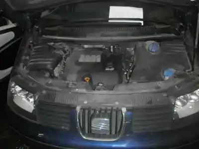 Veículo de Sucata seat alhambra (7v9) stella do ano 2002 alimentado atm