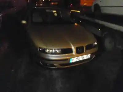 Утилизация автомобиля SEAT TOLEDO (1M2) Signo года 2000 питание AGN