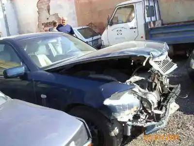 Утилизация автомобиля mercedes-benz clase e (w210) berlina 320 (210.065) года 1998 питание 112 941