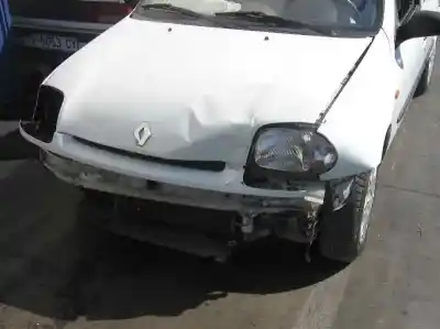 Здавання транспортного засобу renault clio ii fase i (b/cbo) 1.9 d alize року 1999 потужний f8q k6 Здавання транспортного засобу renault clio ii fase i (b/cbo) 1.9 d alize року 1999 потужний f8q k6