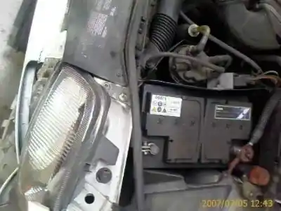 Здавання транспортного засобу renault clio ii fase i (b/cbo) 1.9 d alize року 1999 потужний f8q k6 Здавання транспортного засобу renault clio ii fase i (b/cbo) 1.9 d alize року 1999 потужний f8q k6