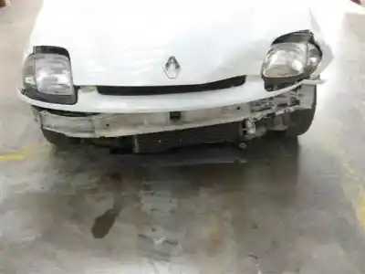 Здавання транспортного засобу renault clio ii fase i (b/cbo) 1.9 d alize року 1999 потужний f8q k6 Здавання транспортного засобу renault clio ii fase i (b/cbo) 1.9 d alize року 1999 потужний f8q k6