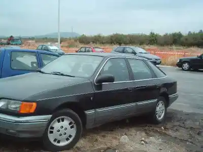 Sloopvoertuig ford scorpio * van het jaar 1989 aangedreven brc