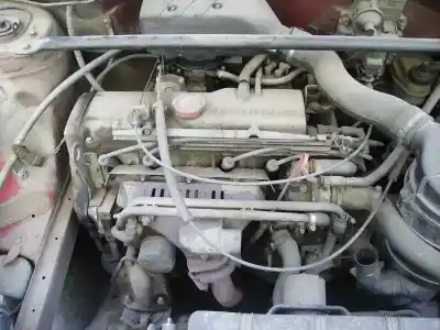 Veicolo di demolizione renault 19 (b/c/l53) * dell'anno 1989 alimentato e6j