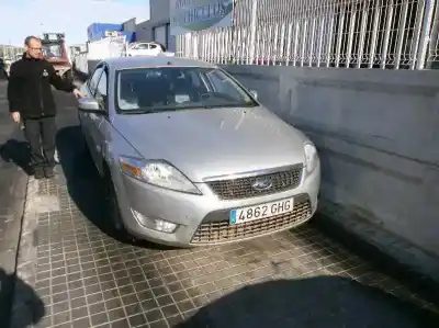 Veículo de Sucata FORD MONDEO BERLINA (CA2) Trend do ano 2008 alimentado QYBA